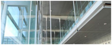 Rochford Commercial Glazing