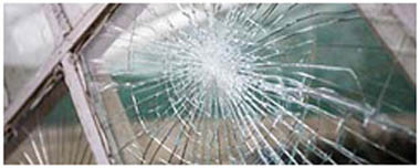 Rochford Smashed Glass